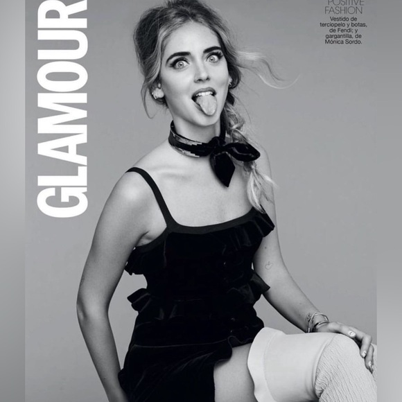 Monica Sordo x Viva Aviva choker - Picture 1 of 12